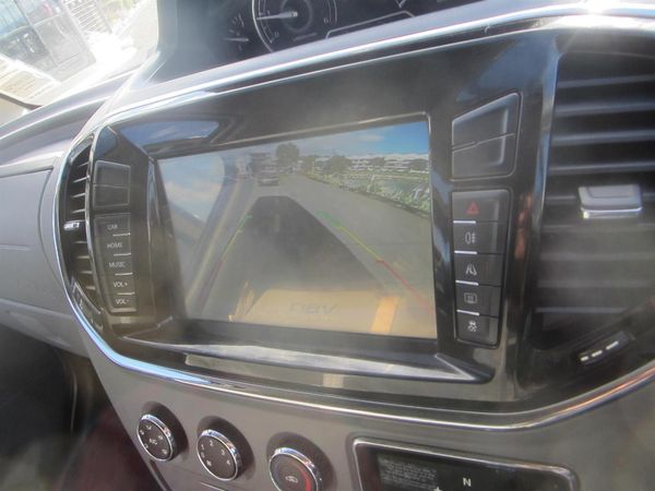 2023 LDV V80 Biggest LWB Hi Top Carousel 9