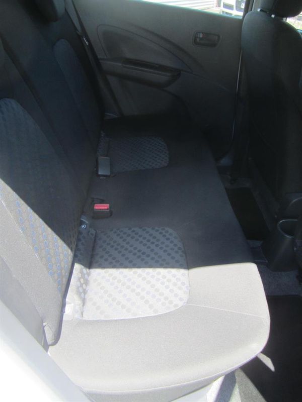 2018 Suzuki Swift Celerio Carousel 2