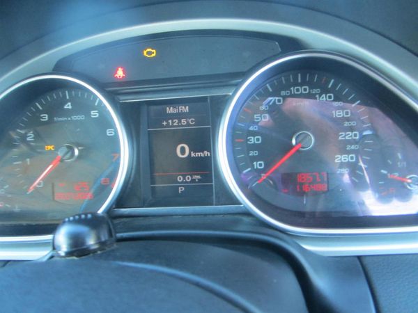 2008 Audi TT 2.0 Auto Carousel 1