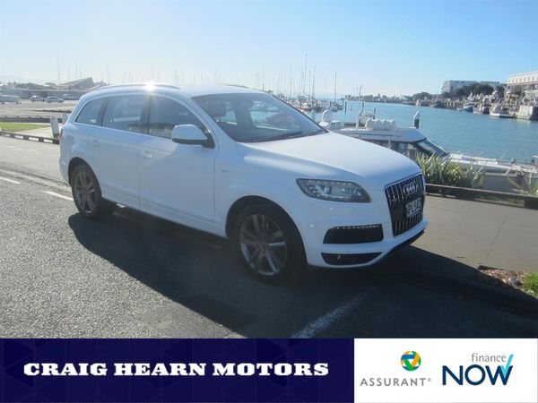 2008 Audi TT 2.0 Auto