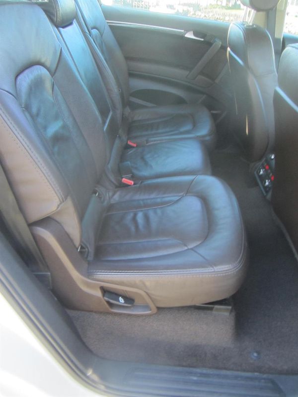 2008 Audi TT 2.0 Auto Carousel 7