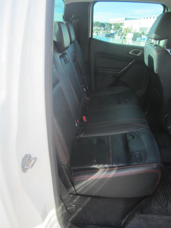 2021 Ford Ranger FX4 2.0 Bi Turbo Auto Carousel 14