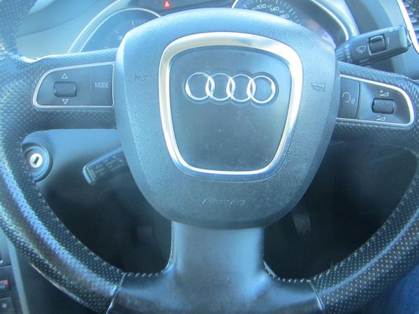 2008 Audi TT 2.0 Auto Carousel 2