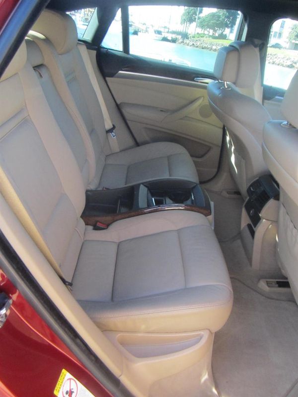 2009 BMW X6 4.4 litre Auto Carousel 9