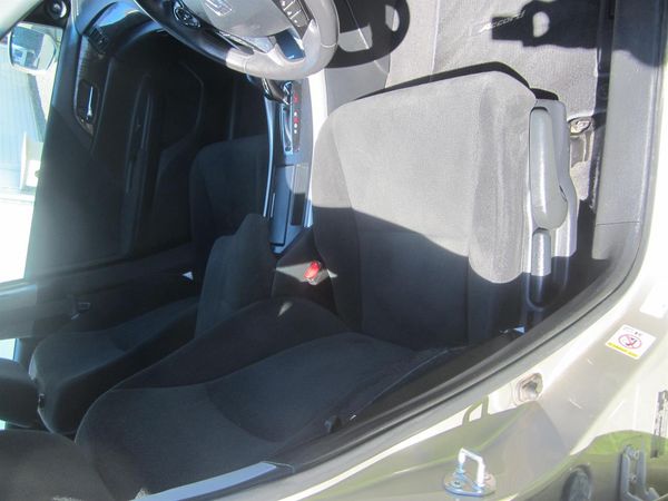2013 Honda Accord S 2.4 Auto NZ new Low Kms Carousel 17