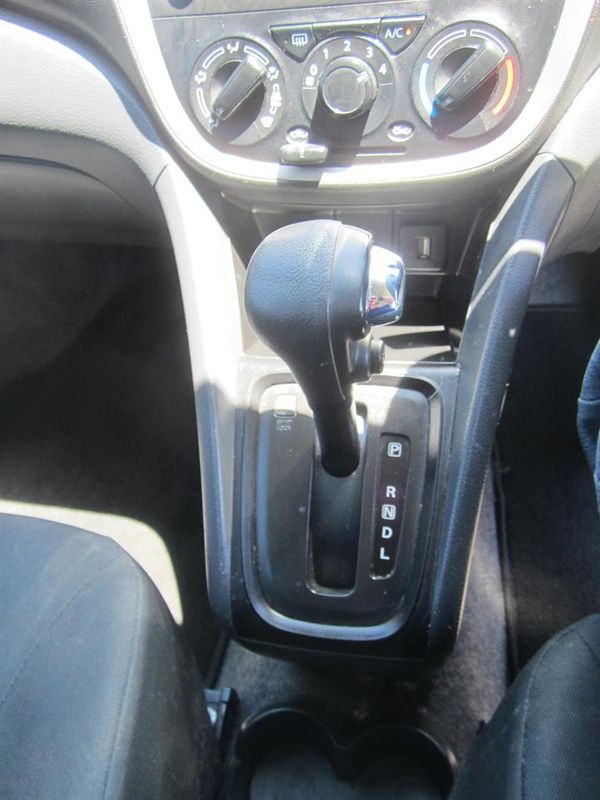 2018 Suzuki Swift Celerio Carousel 8