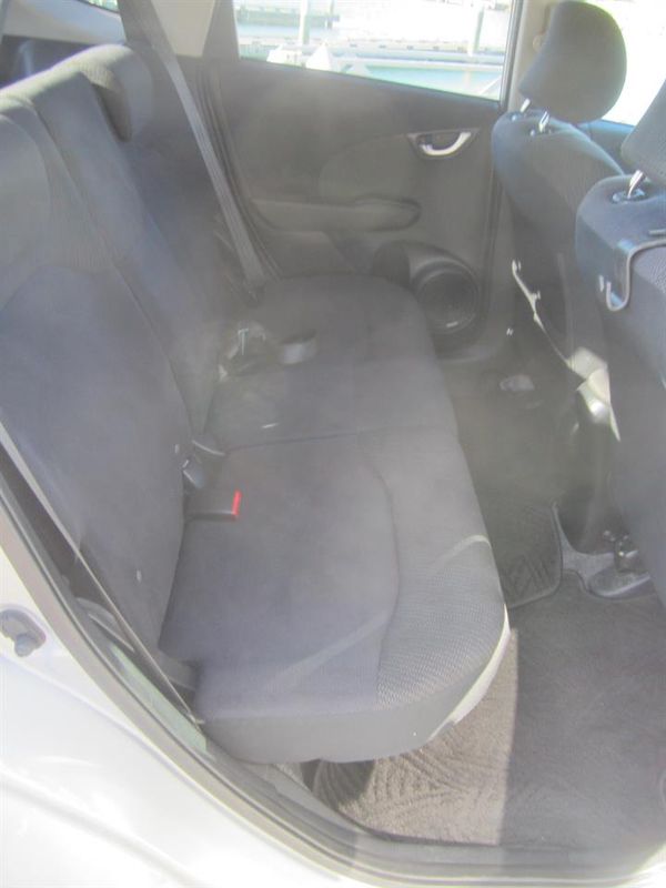 2012 Honda Fit Hybrid Carousel 1