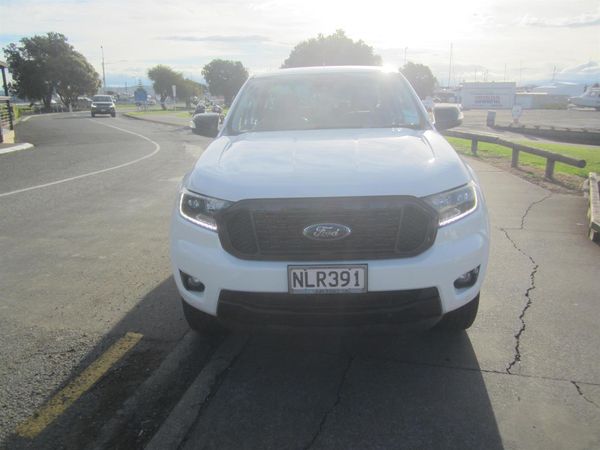 2021 Ford Ranger FX4 2.0 Bi Turbo Auto Carousel 7