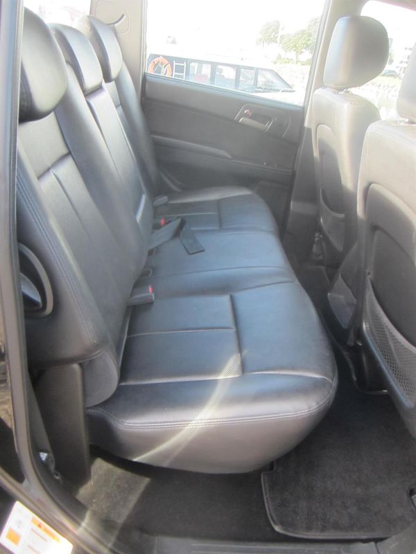 2016 Ssangyong Actyon 2.3 Petrol 5 Speed Maual Carousel 12