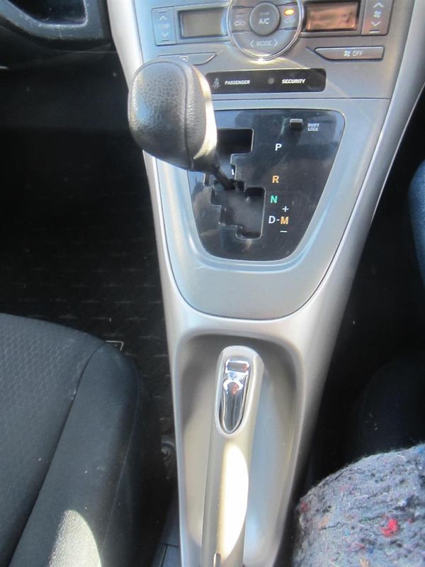 2007 Toyota Corolla Auris 1.8 Auto Hatch Carousel 7