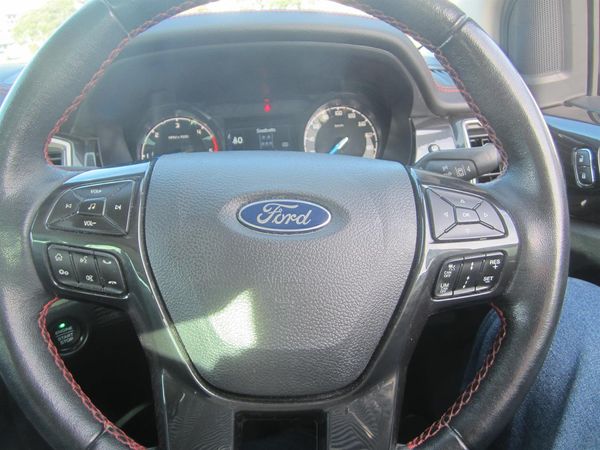 2021 Ford Ranger FX4 2.0 Bi Turbo Auto Carousel 5
