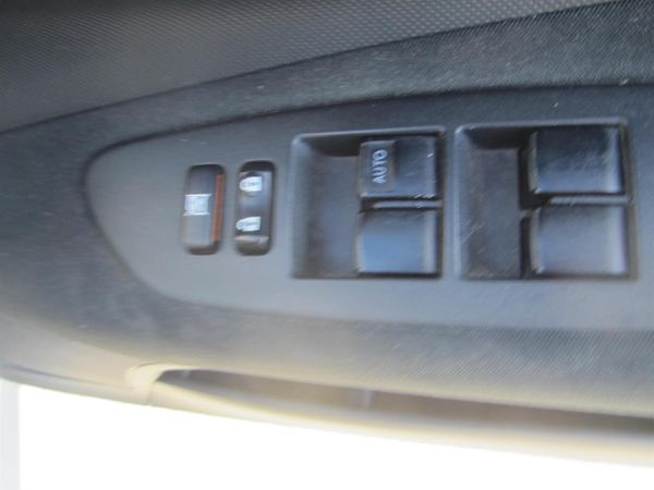 2007 Toyota Corolla Auris 1.8 Auto Hatch Carousel 3