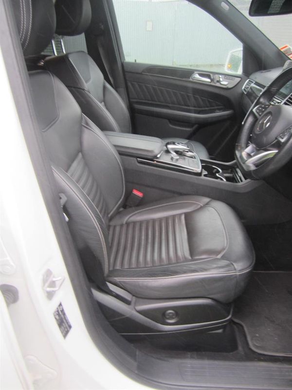 2017 Mercedes-Benz GLE 350d NZ new Carousel 19