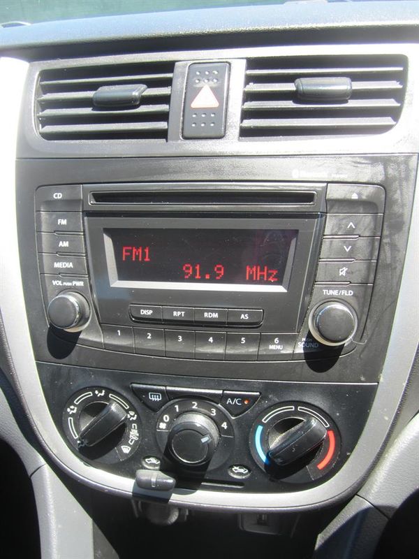 2018 Suzuki Swift Celerio Carousel 6