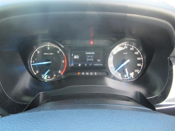 2021 Ford Ranger FX4 2.0 Bi Turbo Auto Carousel 2