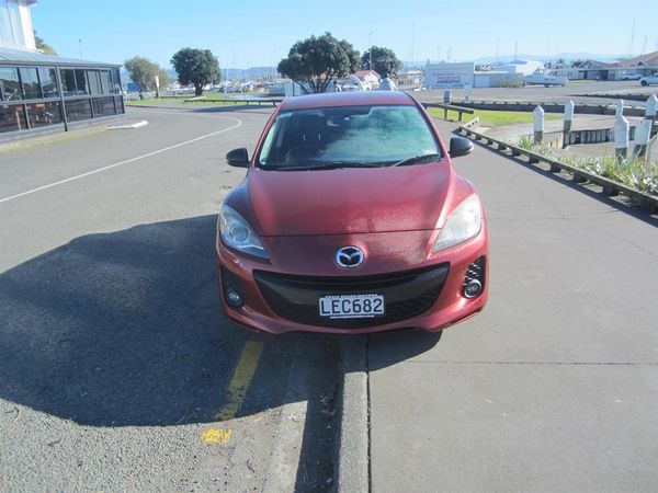 2013 Mazda AXELA 2.0 Auto Sport Carousel 6