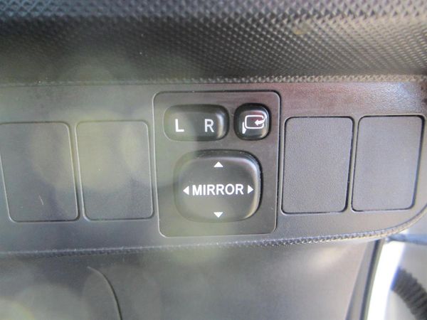 2007 Toyota Corolla Auris 1.8 Auto Hatch Carousel 4