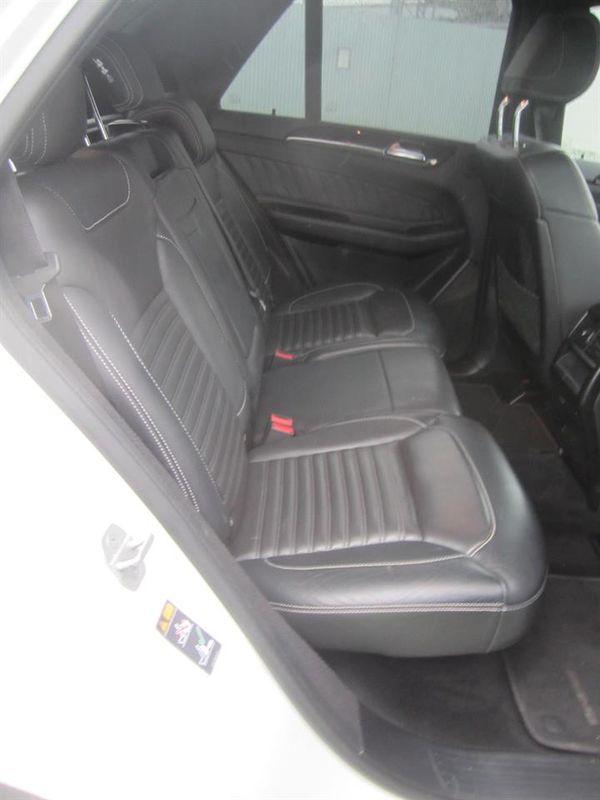 2017 Mercedes-Benz GLE 350d NZ new Carousel 1