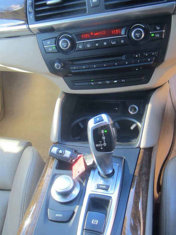 2009 BMW X6 4.4 litre Auto Carousel 2