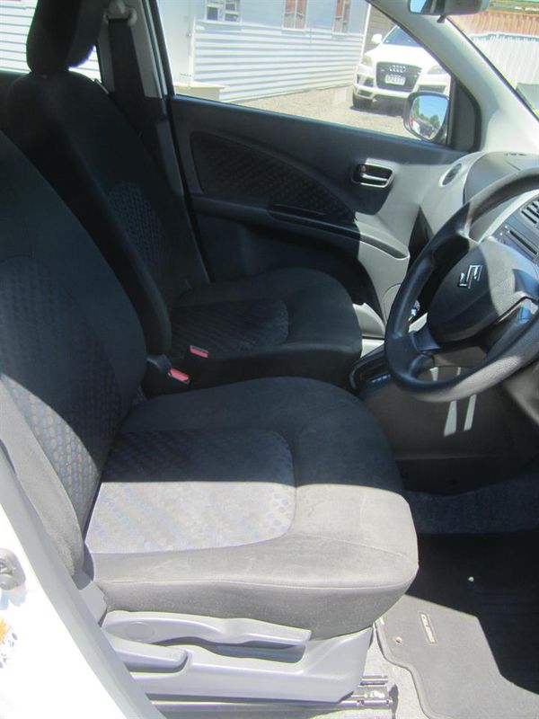2018 Suzuki Swift Celerio Carousel 1