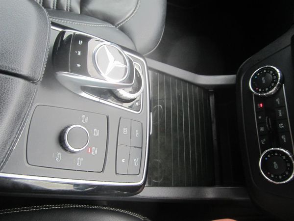 2017 Mercedes-Benz GLE 350d NZ new Carousel 10