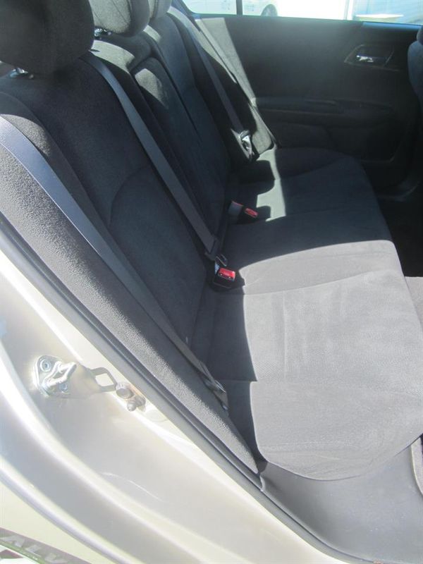 2013 Honda Accord S 2.4 Auto NZ new Low Kms Carousel 1
