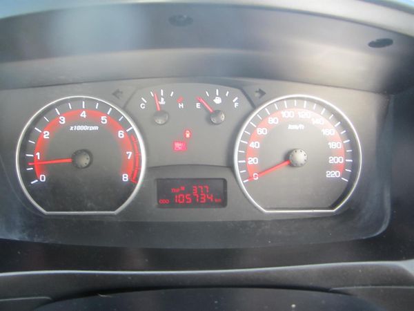 2016 Ssangyong Actyon 2.3 Petrol 5 Speed Maual Carousel 1