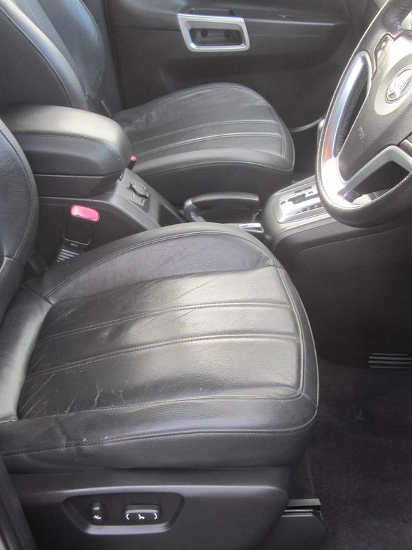 2008 Holden Captiva Maxx 3.2 Auto Low kms Carousel 9