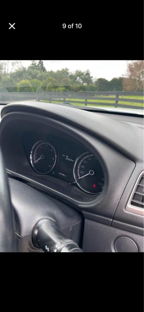 2020 Mitsubishi Triton DC GLXR 6AT Carousel 6