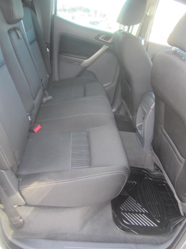 2018 Ford Ranger 3.2 Diesel Auto 2wd Carousel 15