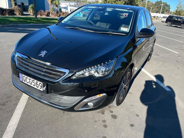 2015 Peugeot 308 Carousel 3