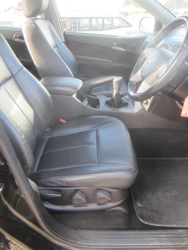 2016 Ssangyong Actyon 2.3 Petrol 5 Speed Maual Carousel 11