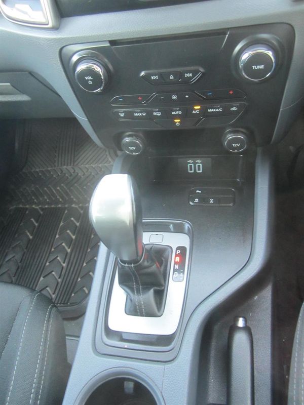 2018 Ford Ranger 3.2 Diesel Auto 2wd Carousel 5