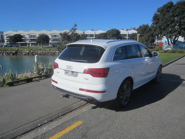 2008 Audi TT 2.0 Auto Carousel 5