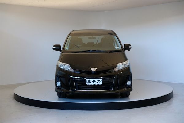 2015 Toyota Estima Carousel 9