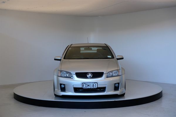 2007 Holden Commodore SS SEDAN AUTO Carousel 9