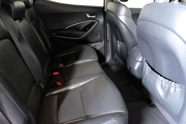 2014 Hyundai Santa Fe DM 2.2D ELITE Carousel 14