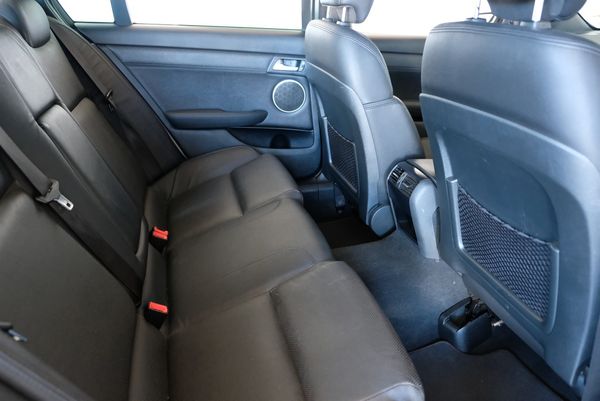 2007 Holden Commodore SS SEDAN AUTO Carousel 15