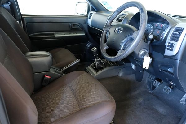 2019 Great Wall Steed SINGLE CAB 2.0D/6MT Carousel 10