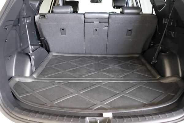 2014 Hyundai Santa Fe DM 2.2D ELITE Carousel 13