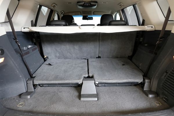 2014 Holden Colorado 7 LTZ 2.8 AT Carousel 13
