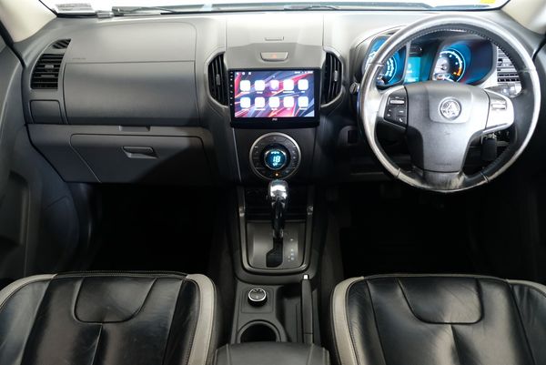 2014 Holden Colorado 7 LTZ 2.8 AT Carousel 15
