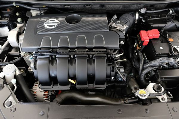 2015 Nissan Pulsar ST Carousel 2
