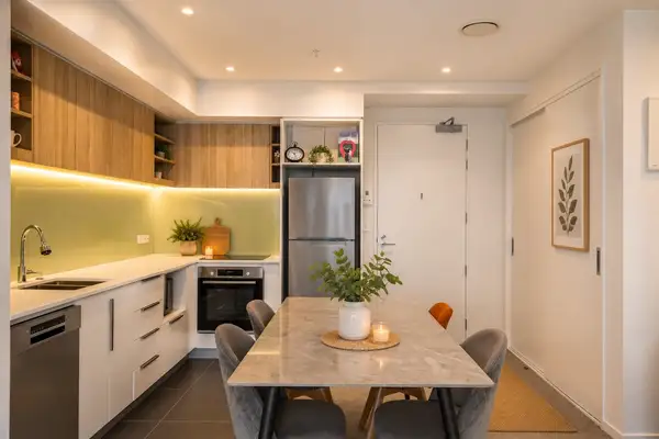 Property Interior