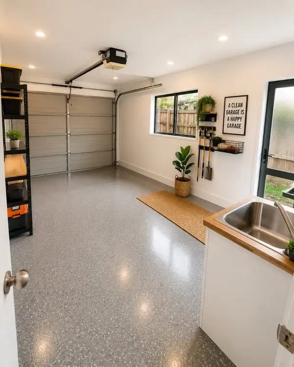 Property Interior