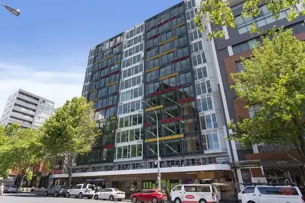205 135 Hobson Street, City Centre, Auckland City, Auckland