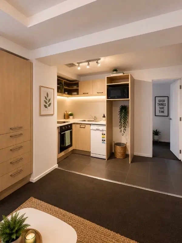 Property Interior