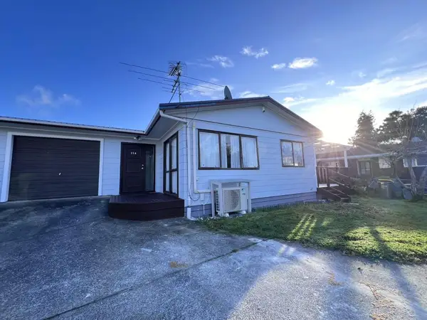 35A Fairdene Avenue, Henderson, Waitakere City, Auckland
