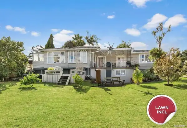 30 McFadzean Drive, Blockhouse Bay, Auckland City, Auckland