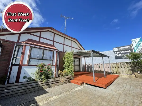 2/111 Trafalgar Street, Onehunga, Auckland City, Auckland